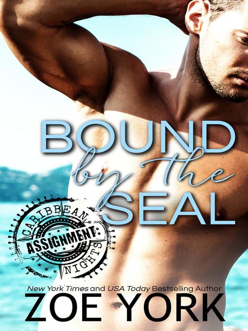 Title details for Bound by the SEAL by Zoe York - Wait list